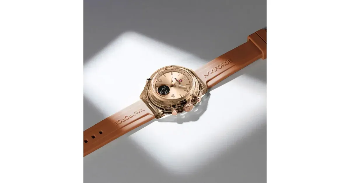 NAVIFORCE NF7109 לנשים