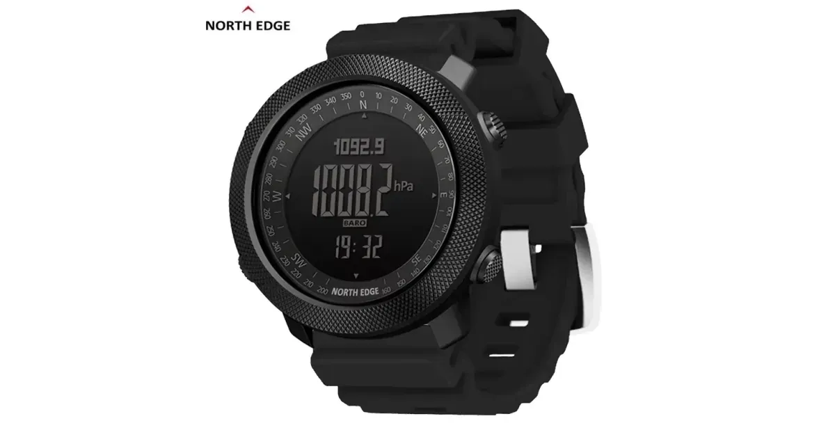 NORTH EDGE אפאצ'י 50