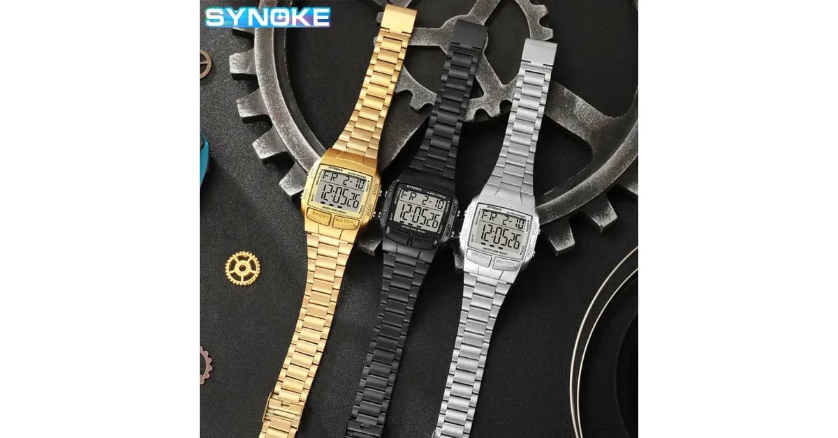 SYNOKE דיגיטלי ספורט-צבאי