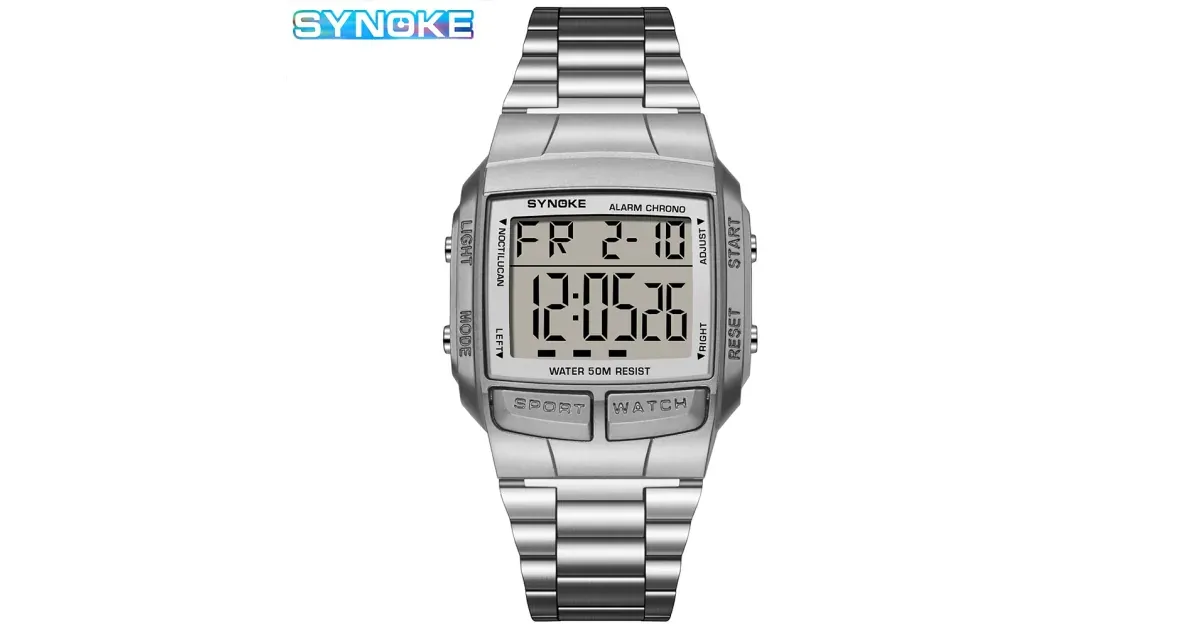 SYNOKE דיגיטלי ספורט-צבאי