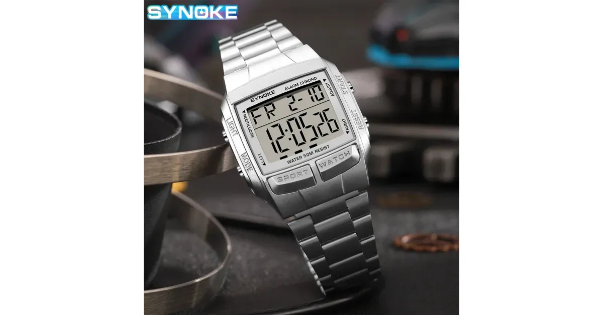 SYNOKE דיגיטלי ספורט-צבאי