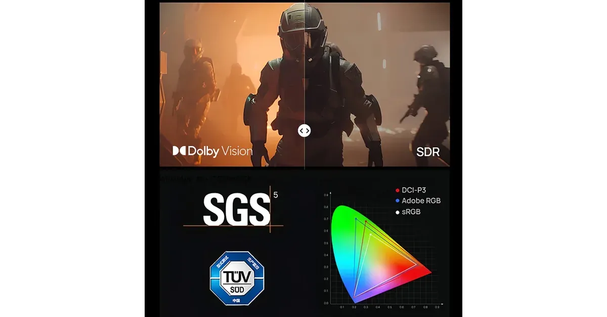 XGIMI RS Pro 4K