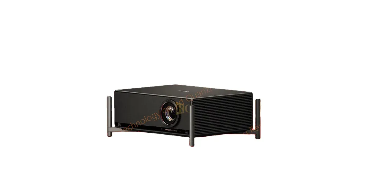 XGIMI T10 לייזר קצר-טווח