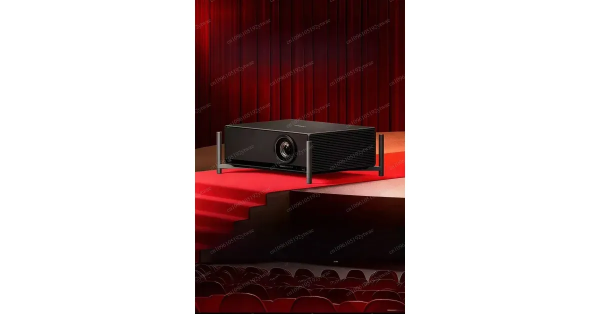 XGIMI T10 מקרן 4K ביתי