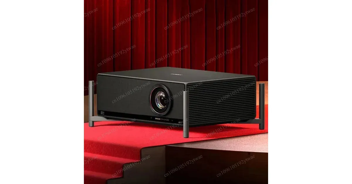 XGIMI T10 מקרן 4K ביתי