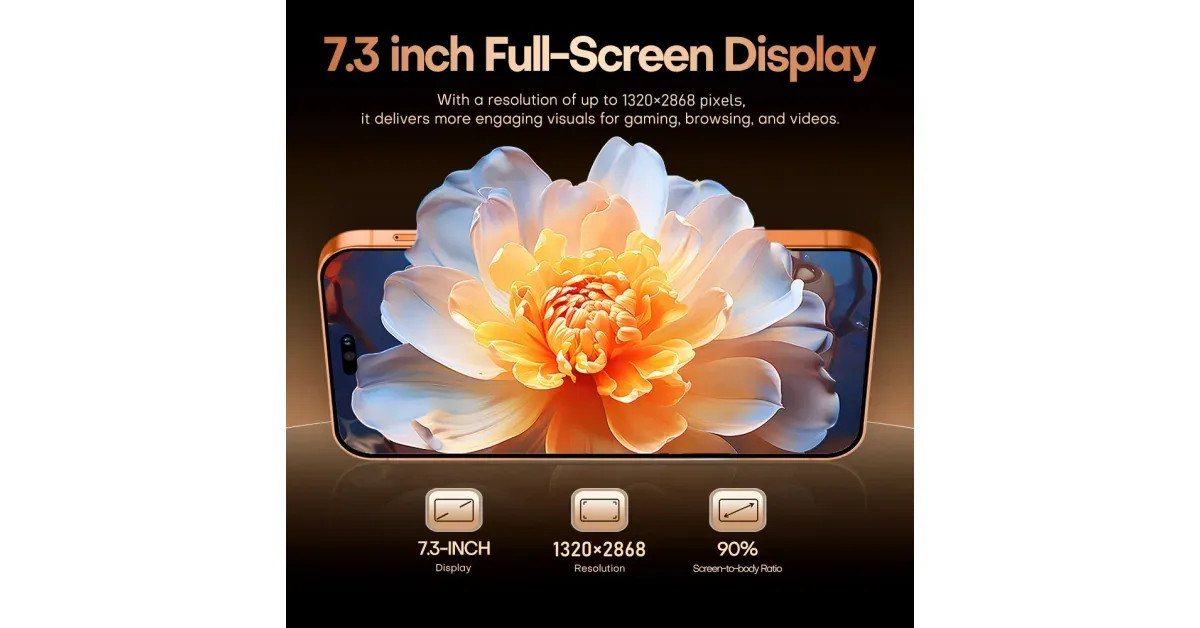 i17 פרו מקס 4G/5G