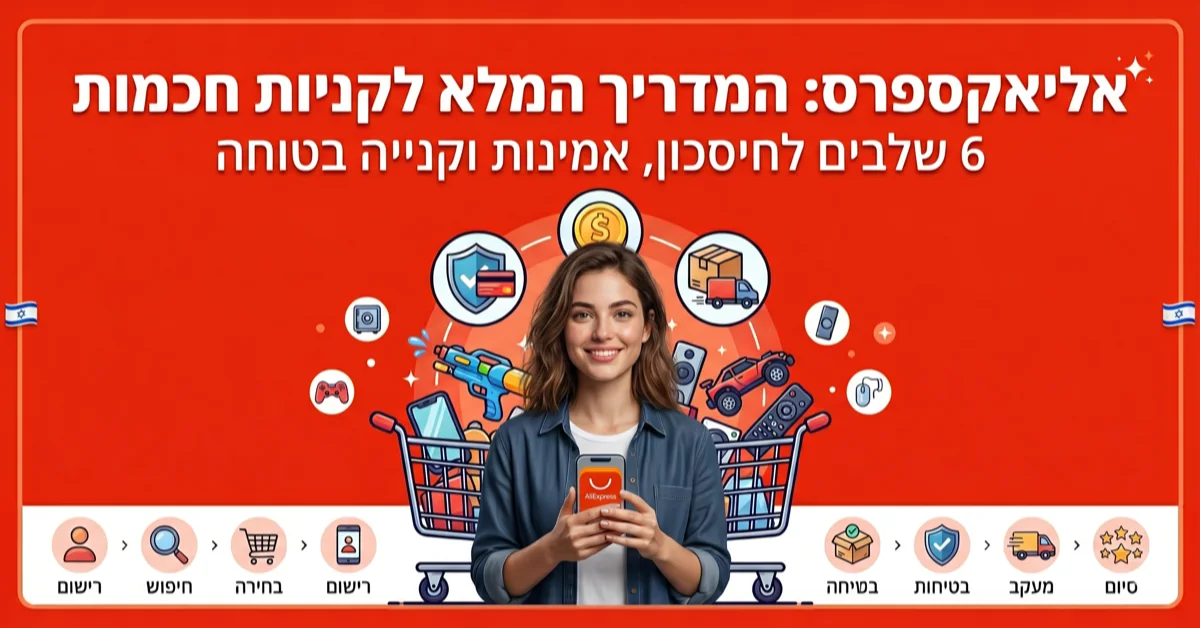 Aliexpress Israel aliexpress-israel