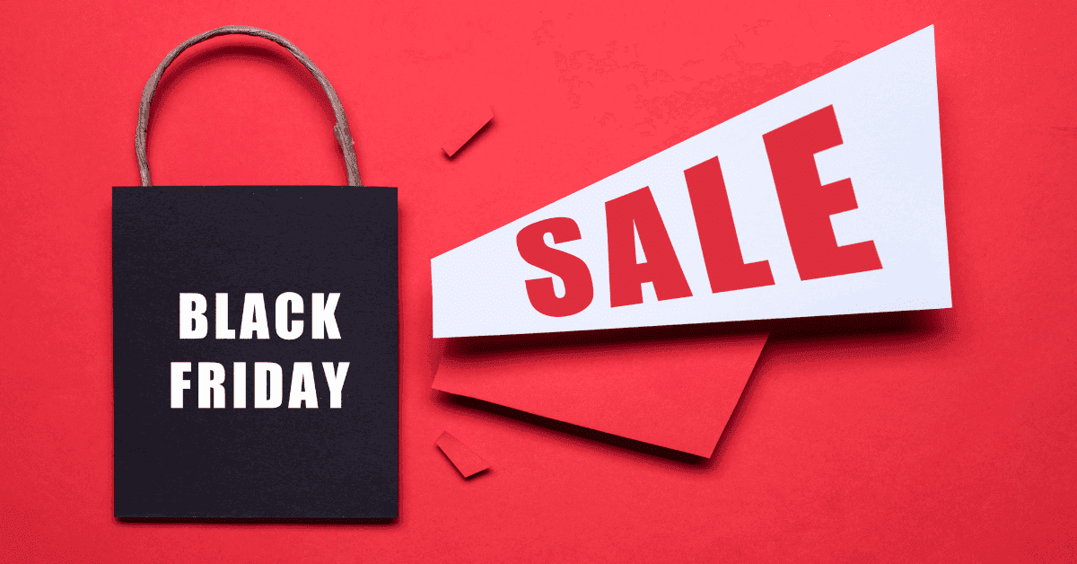 מבצעי בלאק פריידי Black Friday 2026 - מבצעים שלא תרצו לפספס באליאקספרס