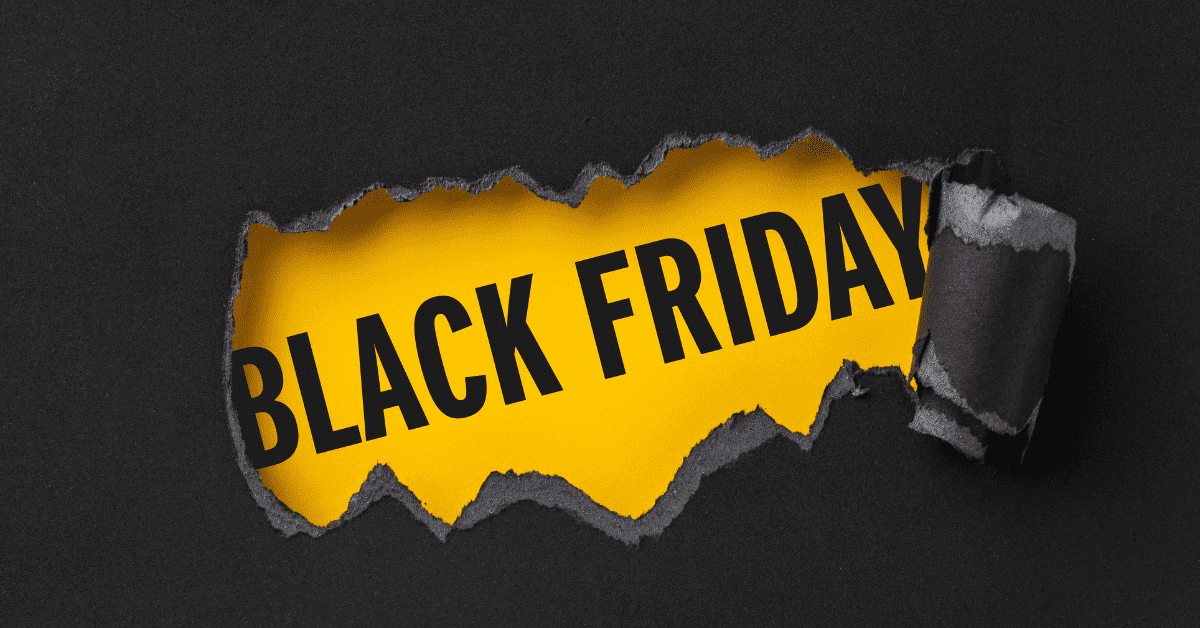 Black Friday | טיפים לחוויית קנייה מושלמת ב- בלאק פריידי באליאקספרס