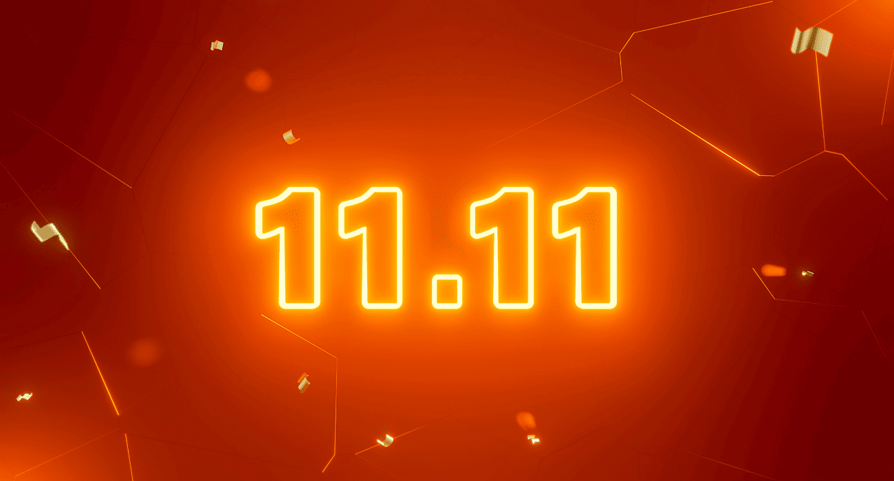 11.11 Sale | אלי אקספרס המבצעים הכי משתלמים - יום הרווקים הסיני 2026