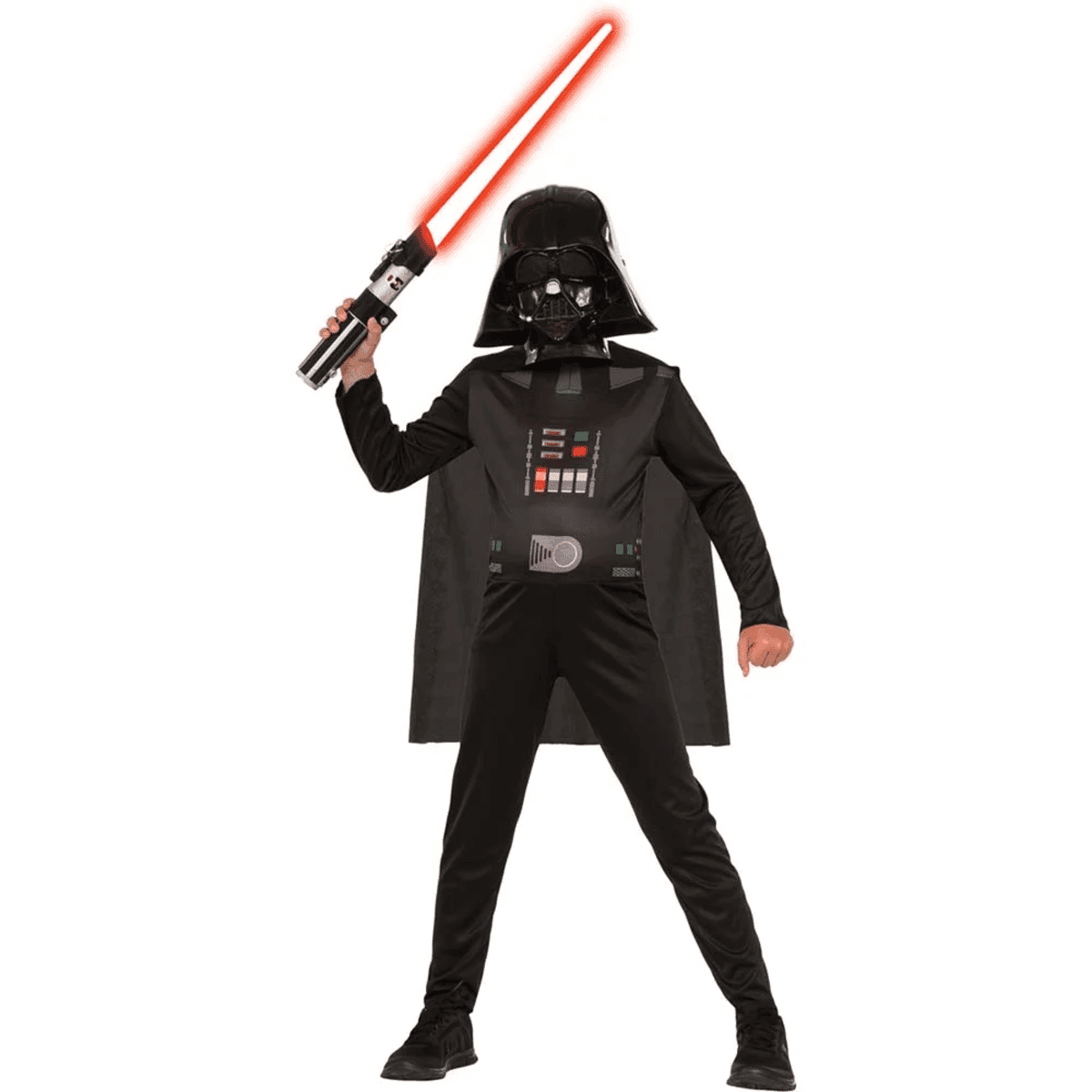 תחפושת Darth Star Trooper לילדים - לוחם חלל
