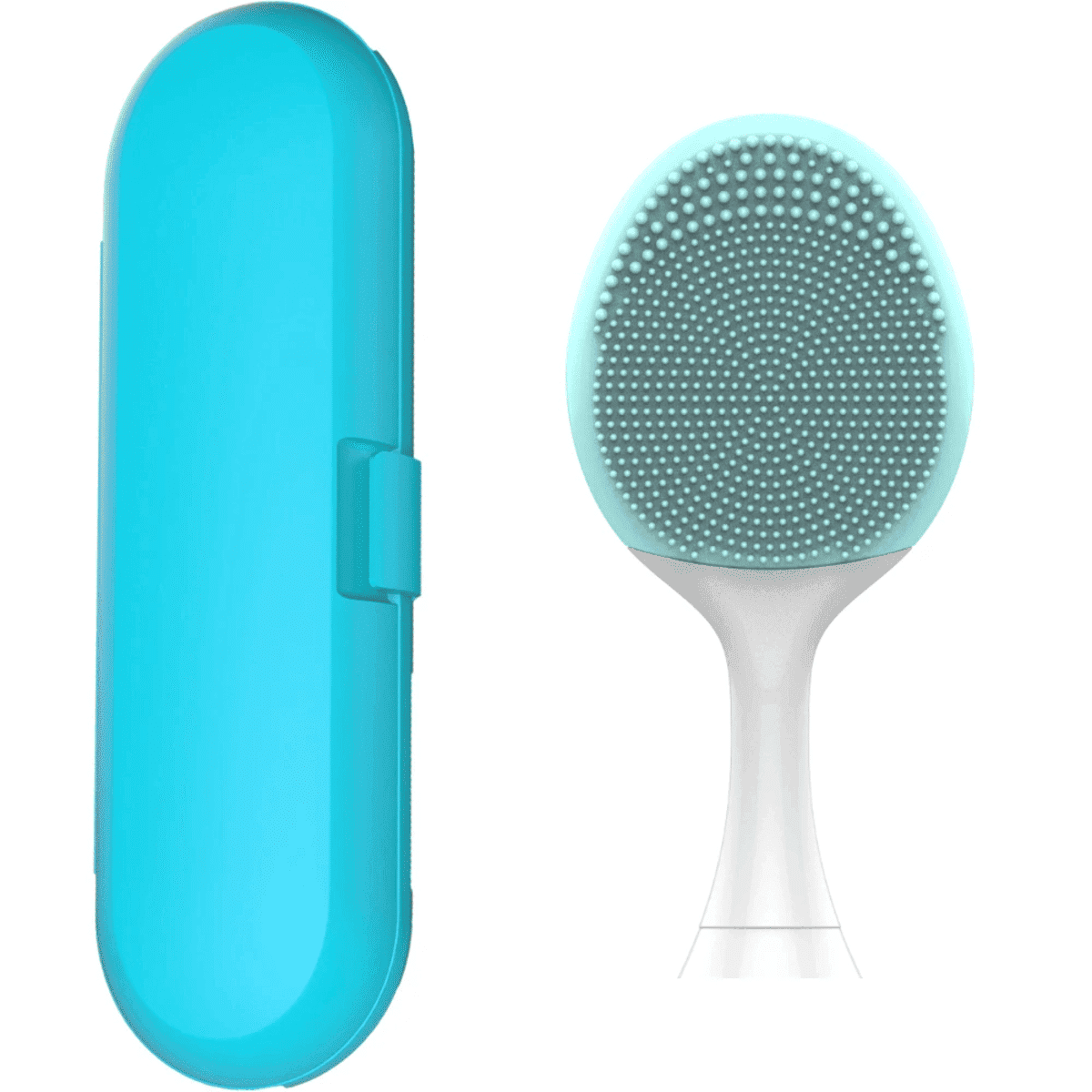 מארז נסיעות למברשת שיניים תואם Sonicare