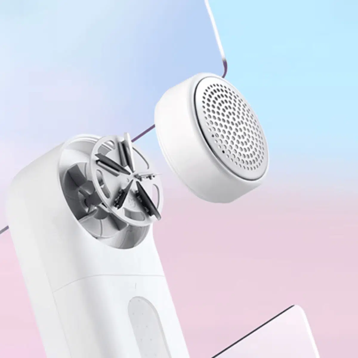 מסיר מוך נייד Xiaomi Mijia