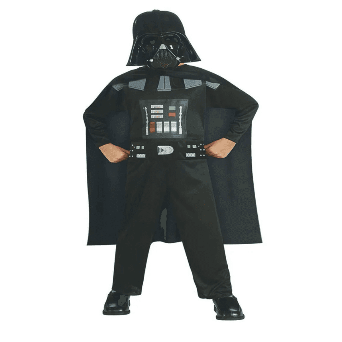 תחפושת Darth Star Trooper לילדים - לוחם חלל