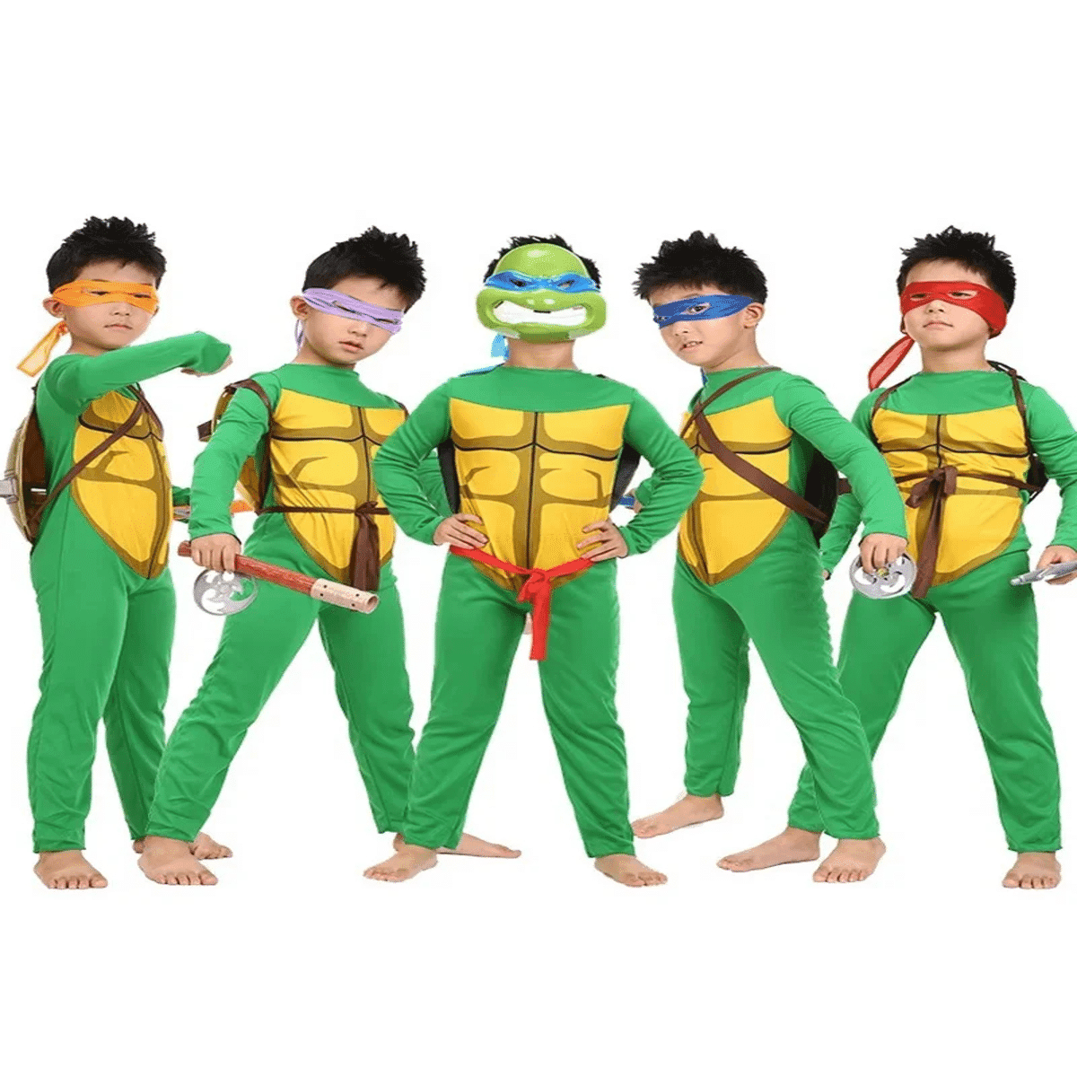 חולצת כושר תלת מימד לגברים