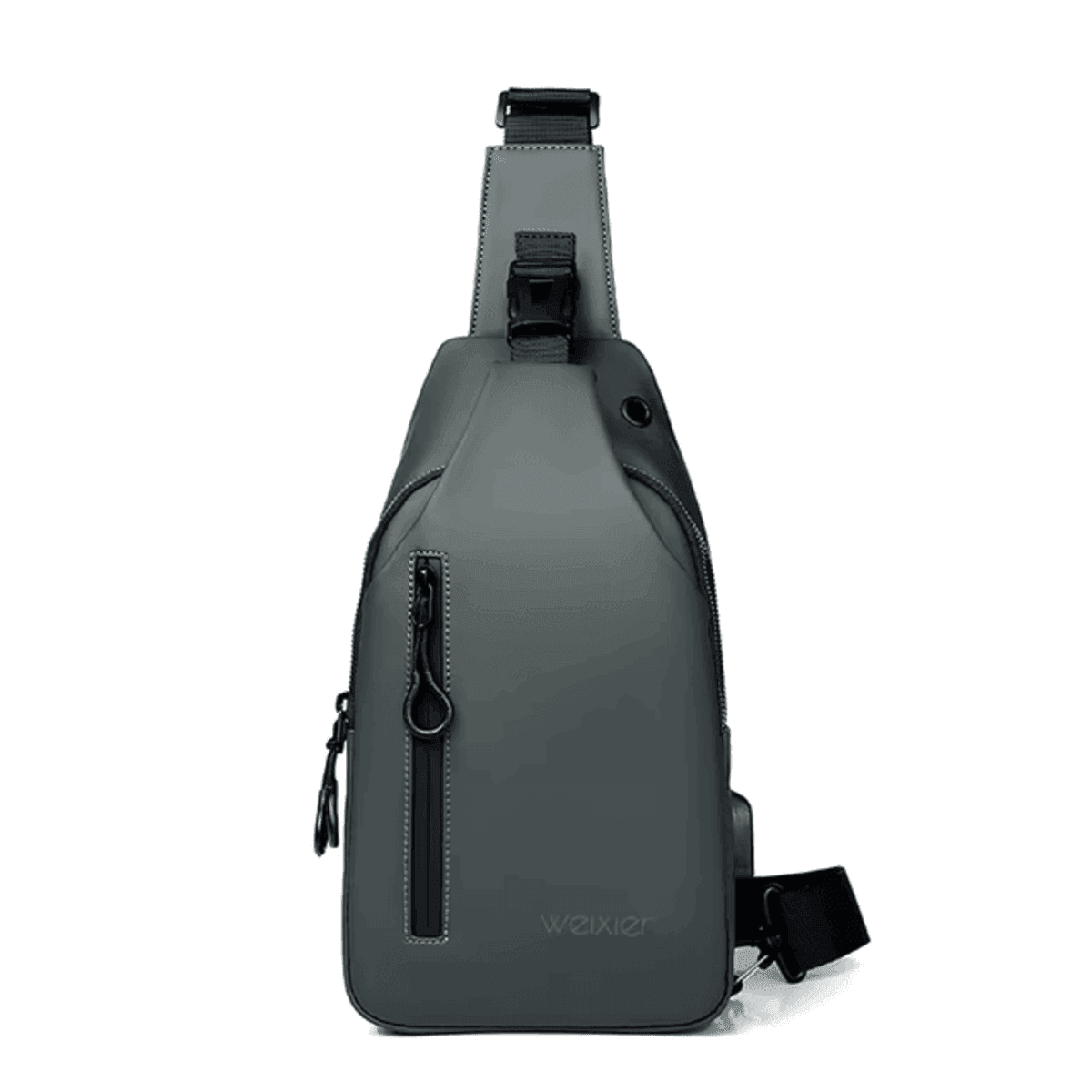 תיק מאובטח לגברים Crossbody