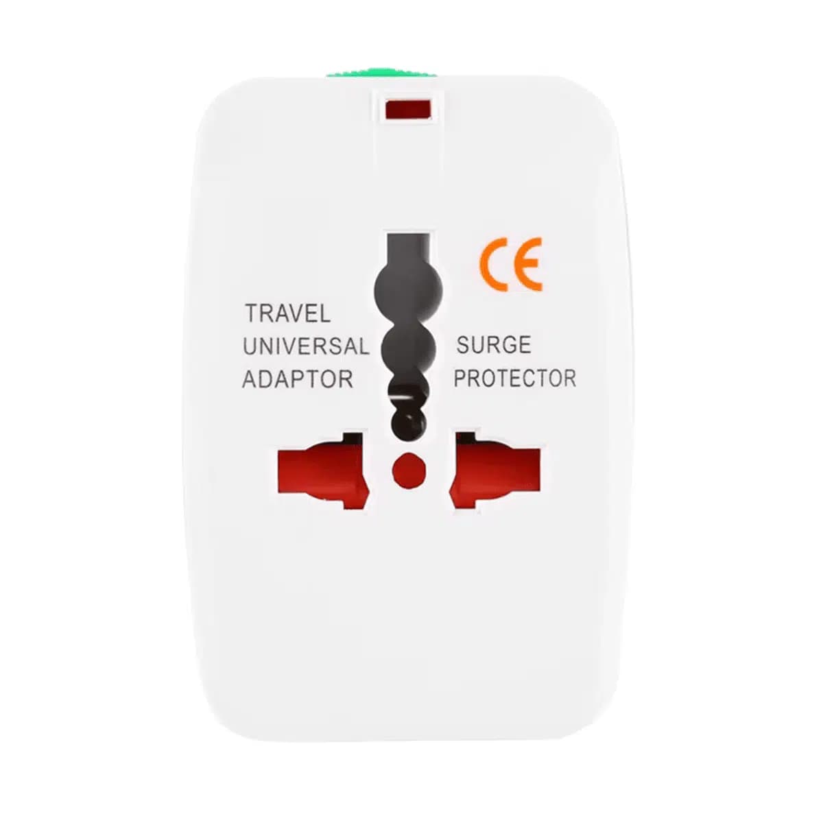 מתאם חשמל אוניברסלי עולמי International Adaptor
