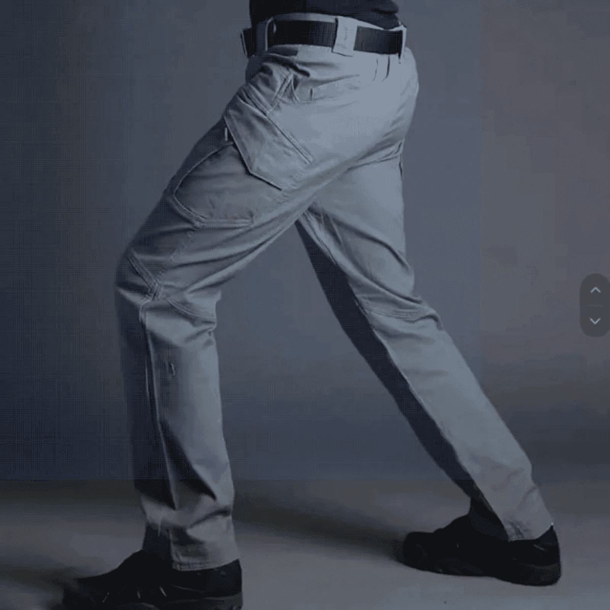 מכנסיים טקטיים עמידים לגברים