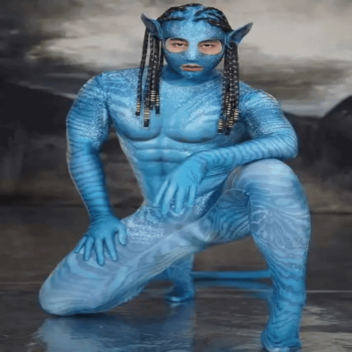 תחפושת סרבל גיבור על לנשים