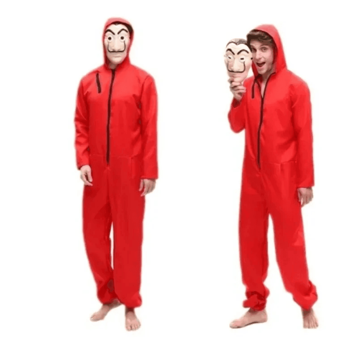 תחפושת שודד ים לגברים