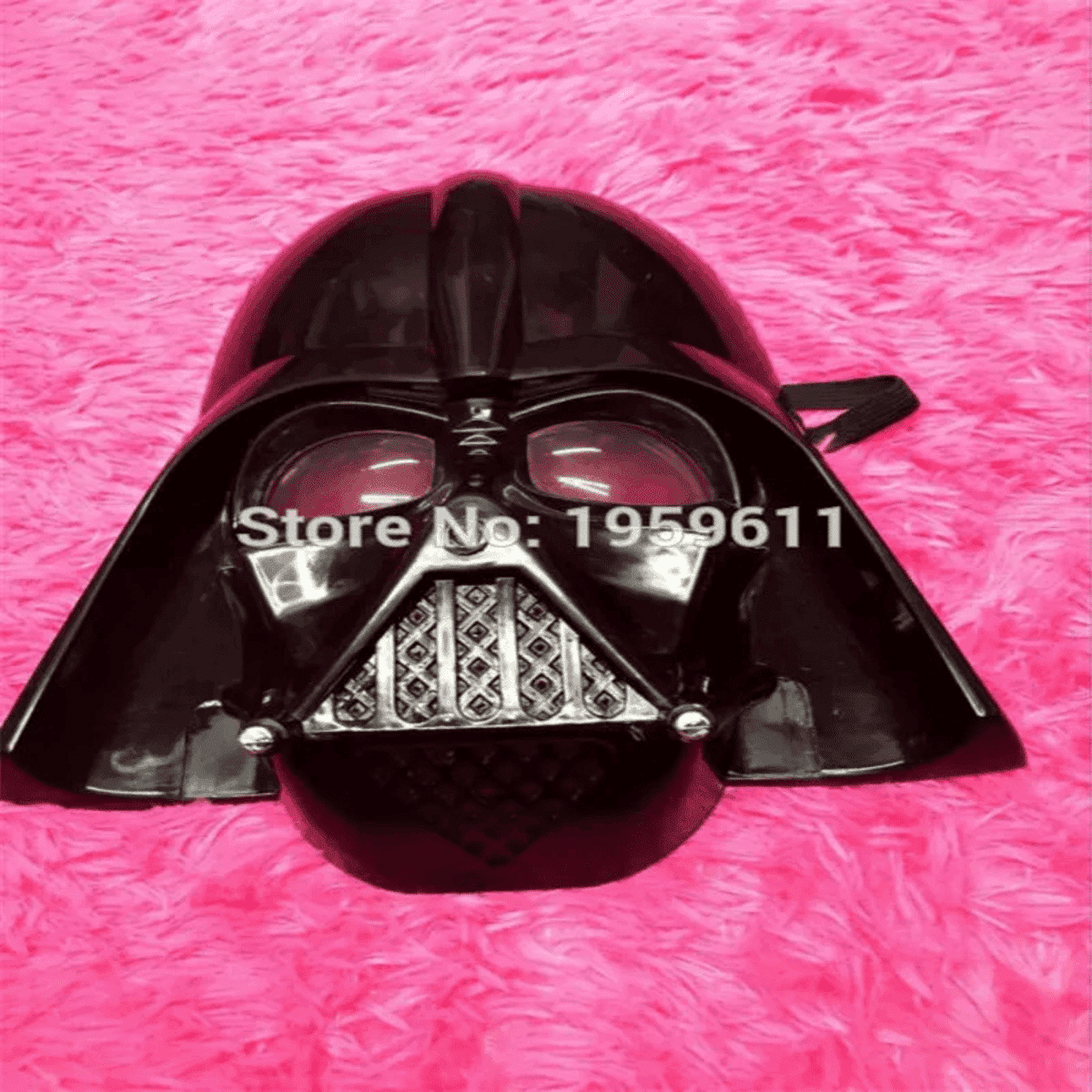 תחפושת Darth Star Trooper לילדים - לוחם חלל