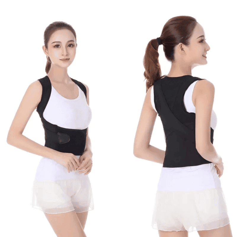 חגורת גב BackSupportPro