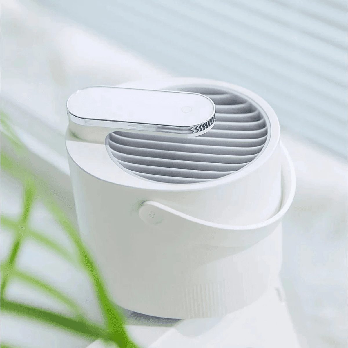 קוטל יתושים חשמלי עם מנורת UV - Xiaomi
