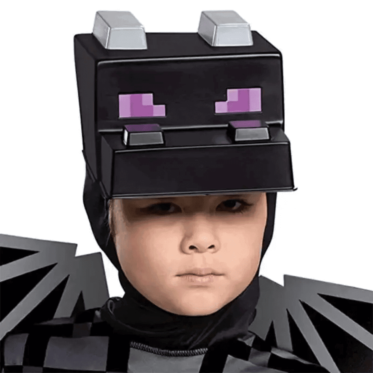 תחפושת בגד גוף 3D לילדים
