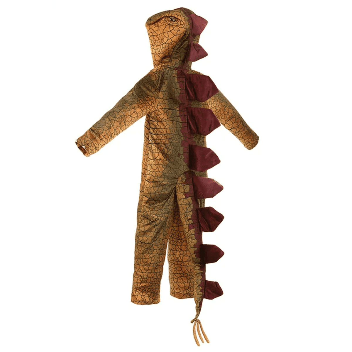 תחפושת דינוזאור T-Rex לילדים