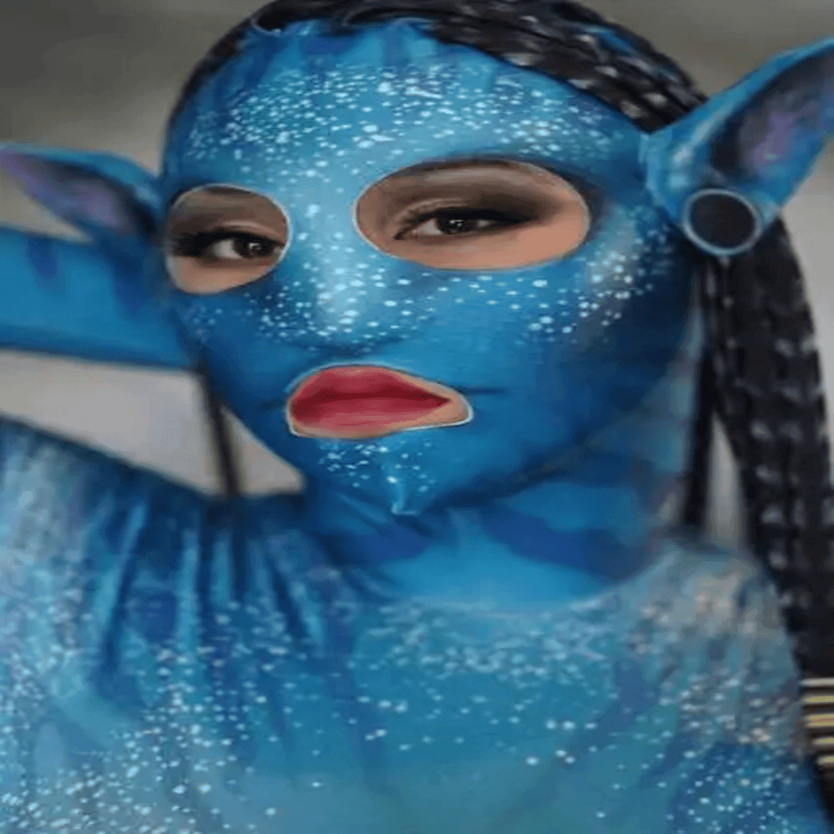 תחפושת סרבל גיבור על לנשים