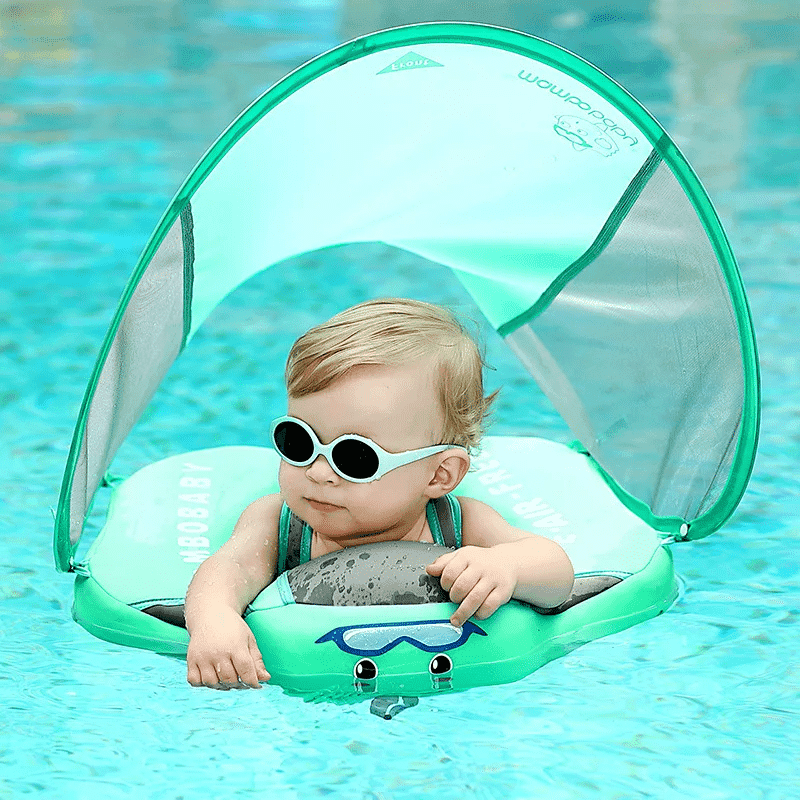 מצוף לתינוק Mambobaby