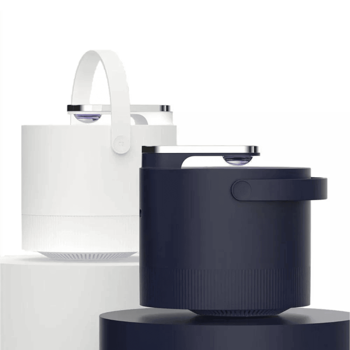 קוטל יתושים חשמלי עם מנורת UV - Xiaomi