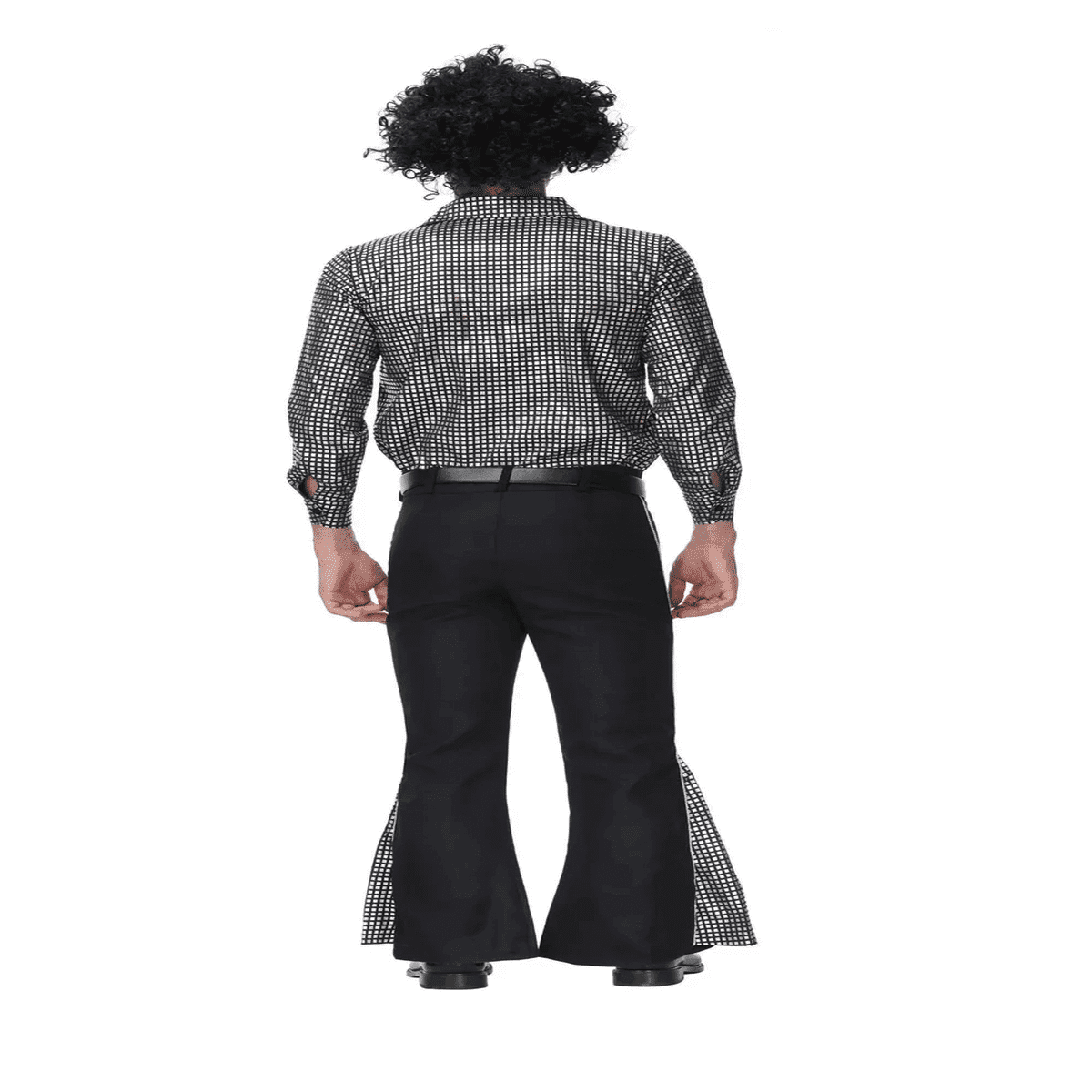 תחפושת רטרו שנות ה-70 לגברים