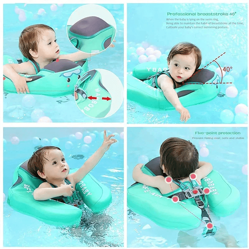מצוף לתינוק Mambobaby