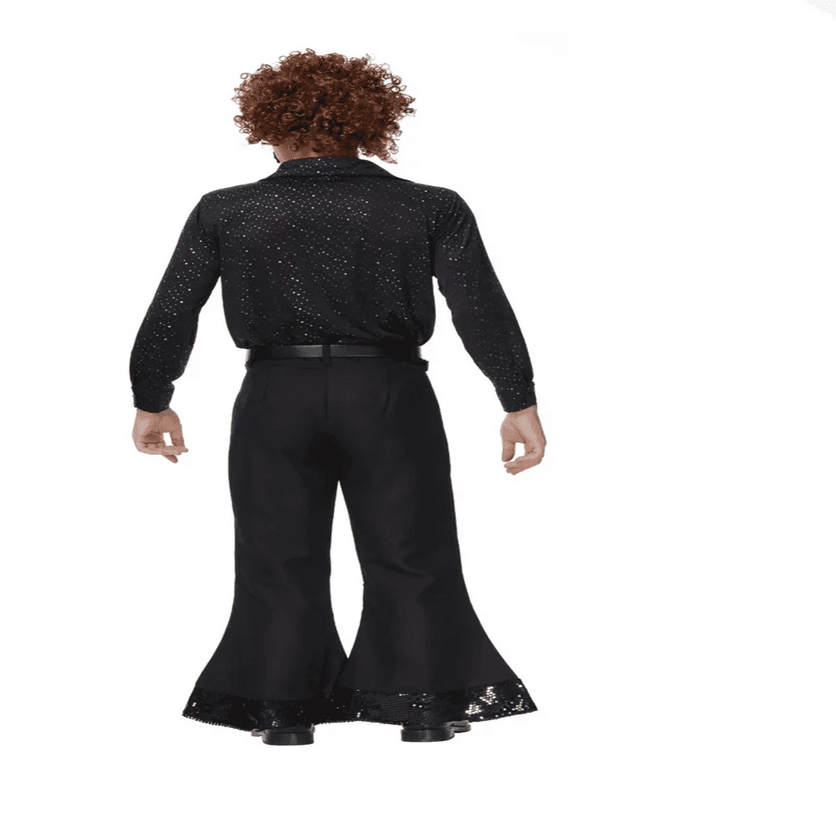 תחפושת זוגית דיסקו וינטג' שנות ה-80