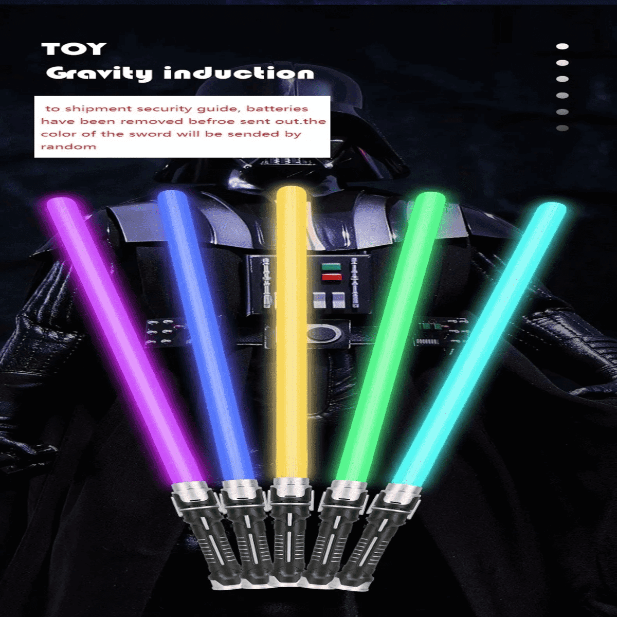 תחפושת Darth Vader Trooper לילדים - מלחמת הכוכבים