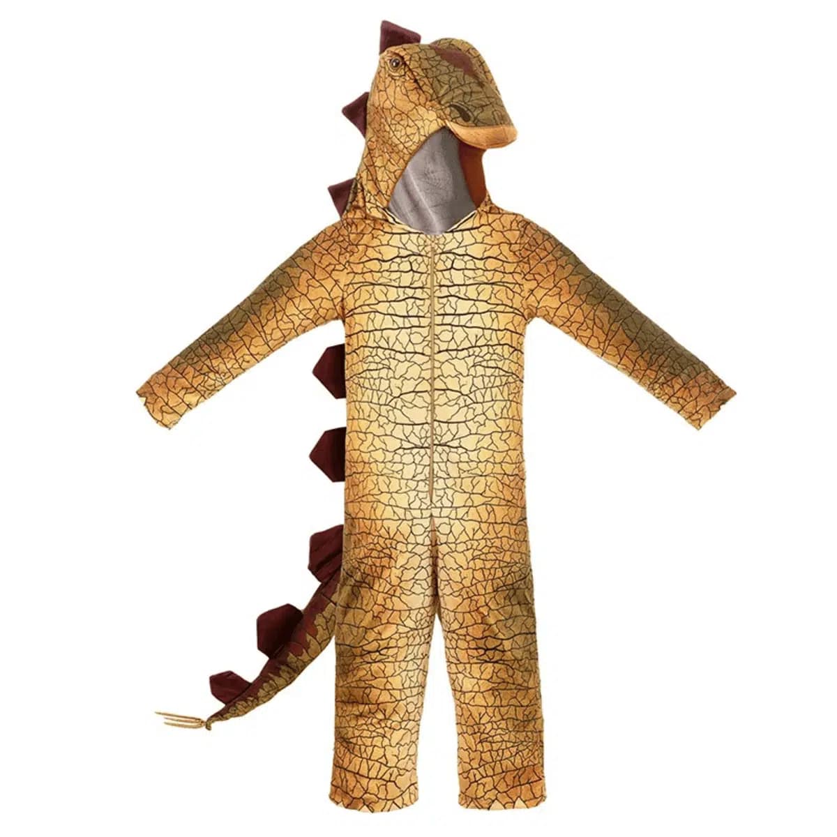 תחפושת דינוזאור T-Rex לילדים