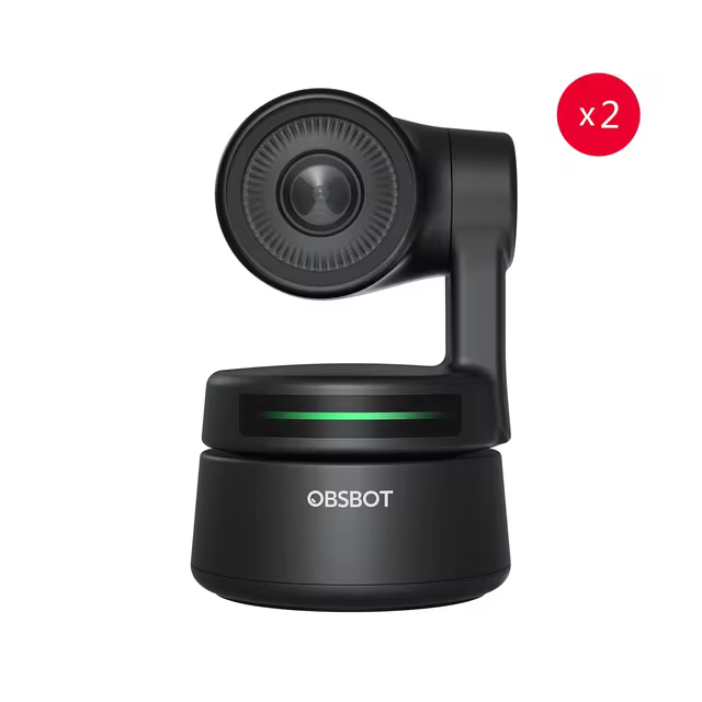 מצלמת רשת Tiny AI