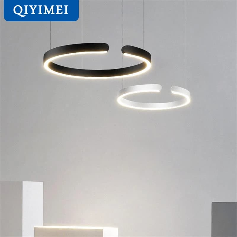 מנורת תקרה LED חכמה