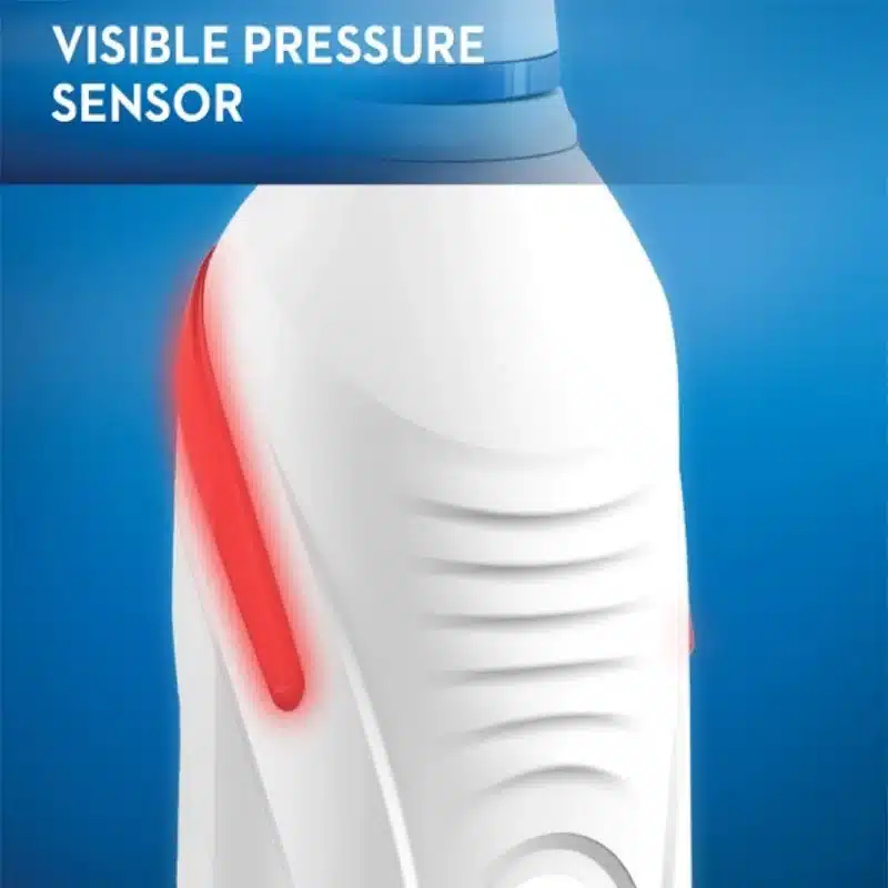 מברשת שיניים חשמלית Oral-B Pro 4000