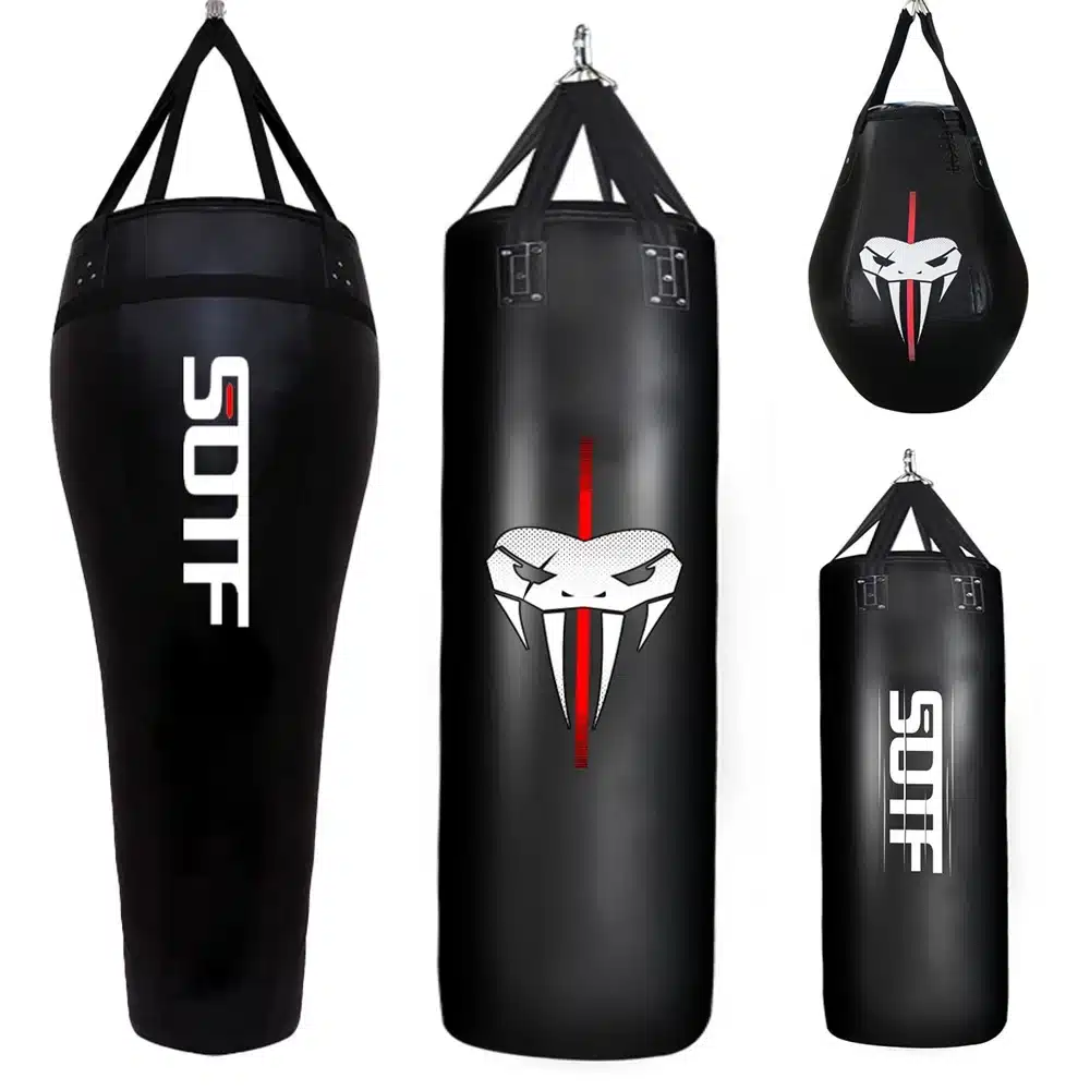 שק אגרוף תלוי מקצועי MMA
