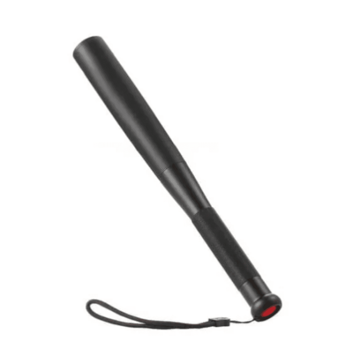 פנס LED אלומיניום להגנה עצמית