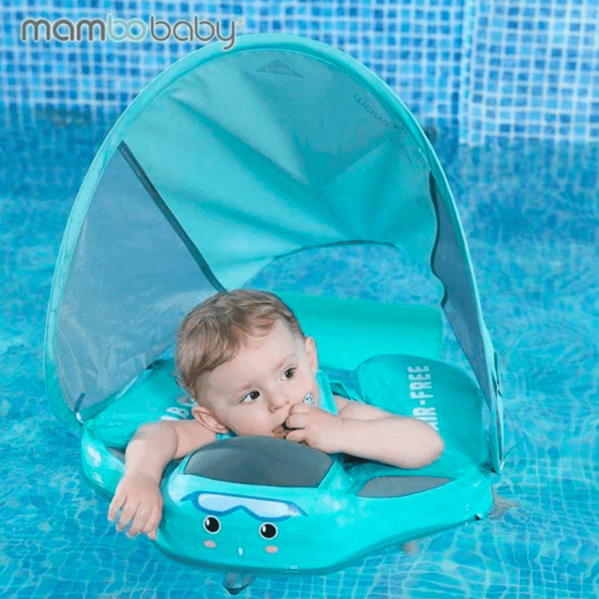 מצוף לתינוק Mambobaby