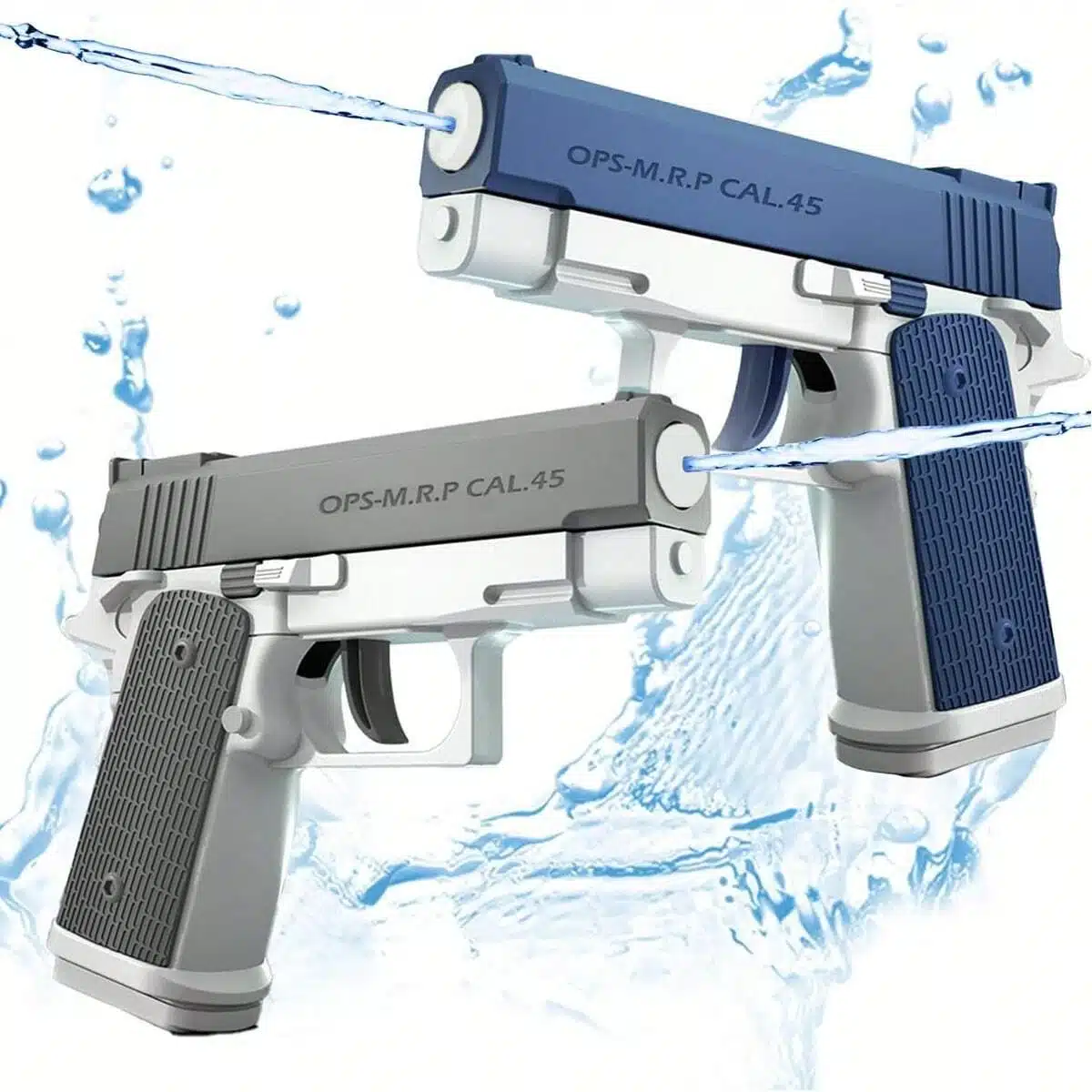 אקדח מים M1911 צעצוע לילדים