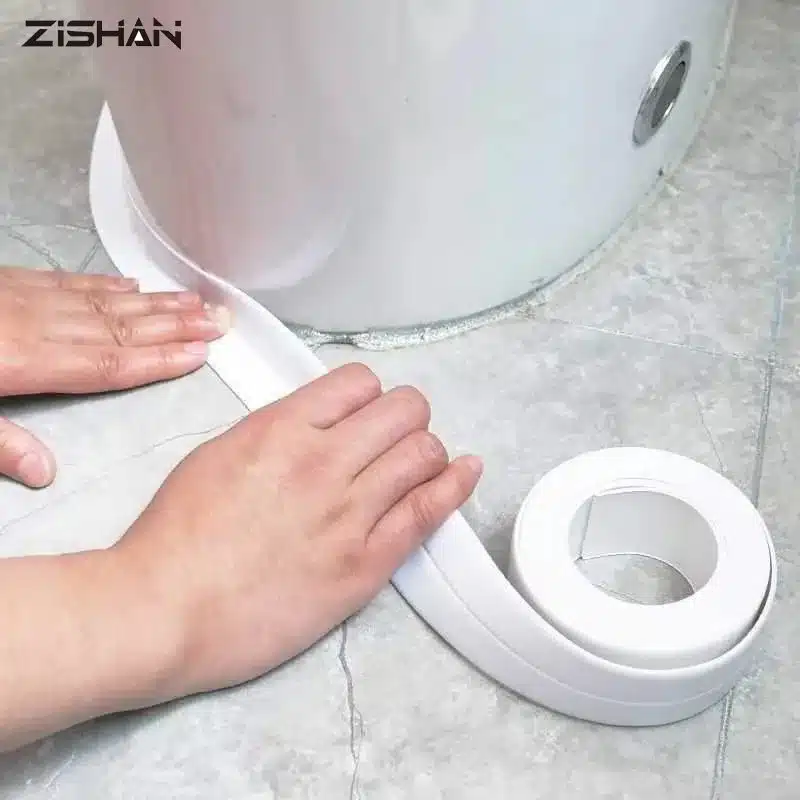 סרט איטום לאמבטיה