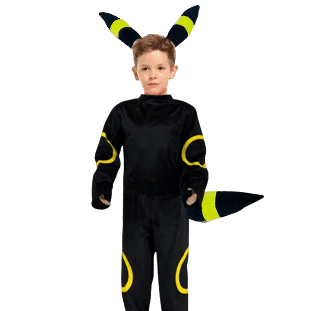 תחפושת קיגורומי פוקימון למבוגרים