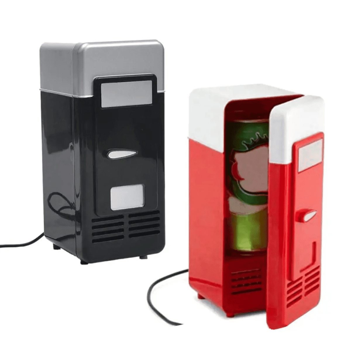 מקרר נייד מיני USB
