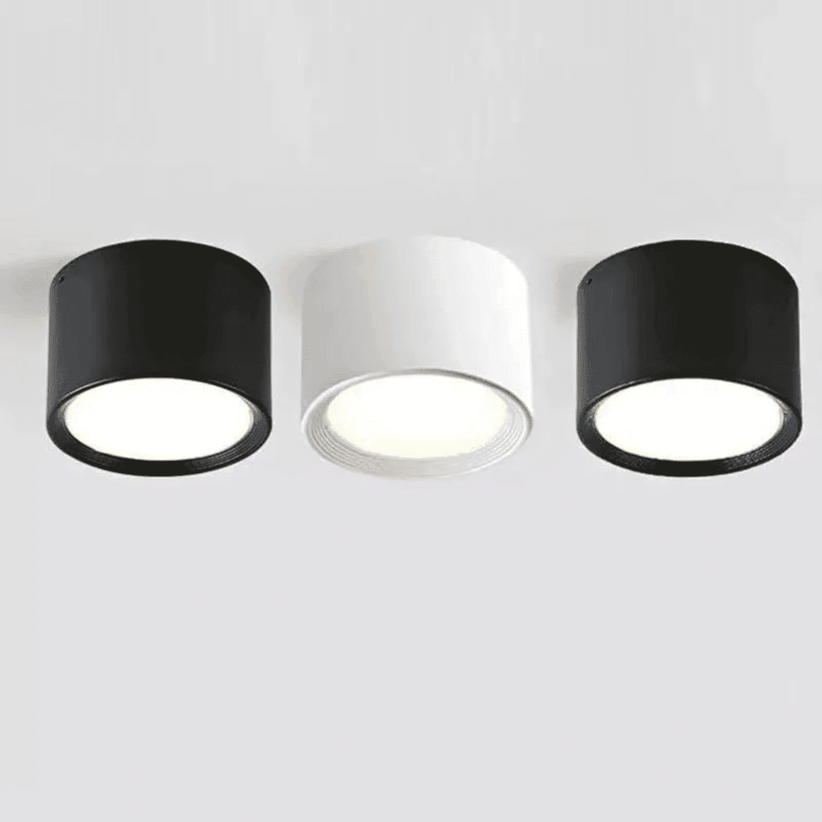 מנורת Downlight LED נורדית