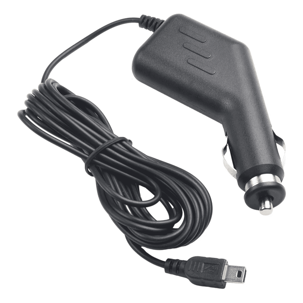 מצלמת רכב DVR HD 1080p – עדשה כפולה עם ראיית לילה וזיהוי תנועה