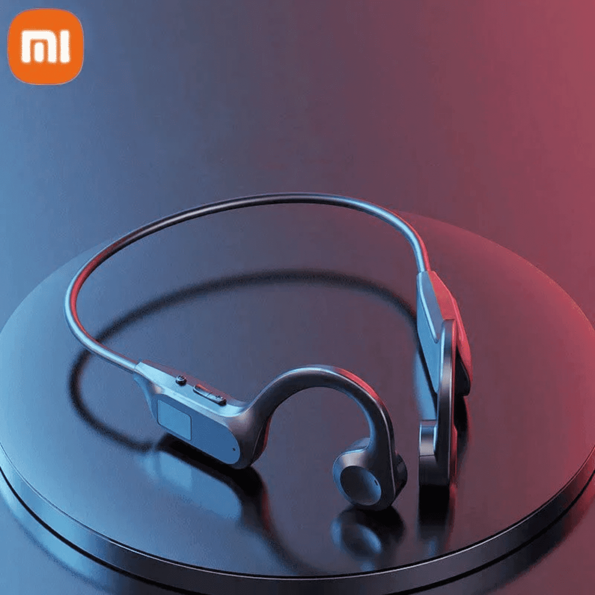 אוזניות ספורט אלחוטיות Xiaomi Mijia T16/T17